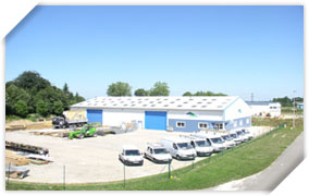 Entreprise Christian Prevost