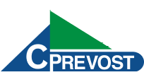Logo Christian Prevost